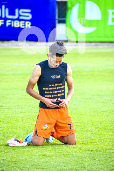 LIP - LIBERTAD VS EMELEC