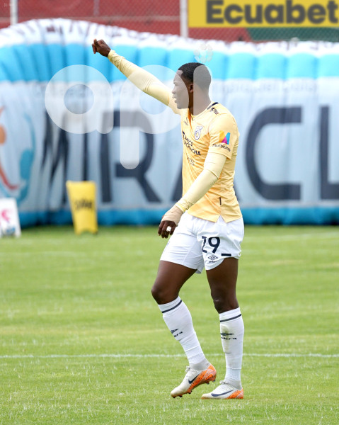 FBL LIGA PRO ECUABET MACARA CATOLICA