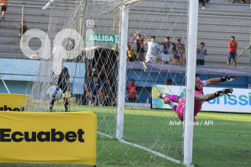 FBL-LIGAPRO-DELFIN-CUMBAYA