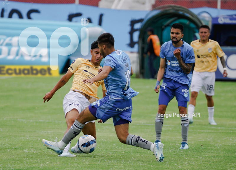 FBL LIGA PRO ECUABET MACARA CATOLICA