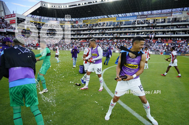 FBL LIGAPRO LIGA CUENCA