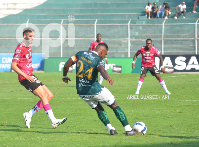 FBL-LIGAPRO-ORENSE-INDEPENDIENTE-VALLE