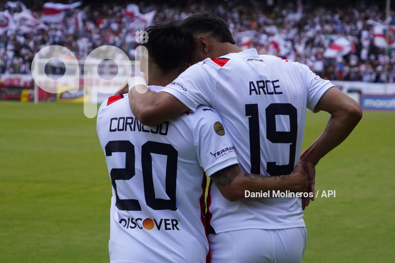 FBL LIGAPRO LIGA CUENCA