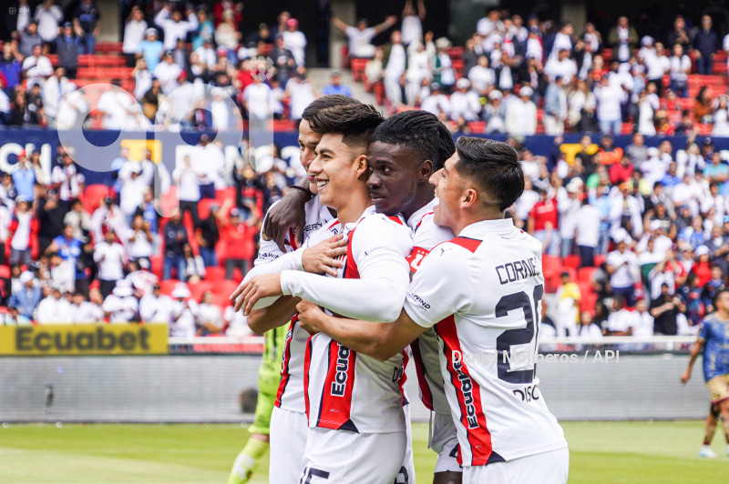 FBL LIGAPRO LIGA CUENCA