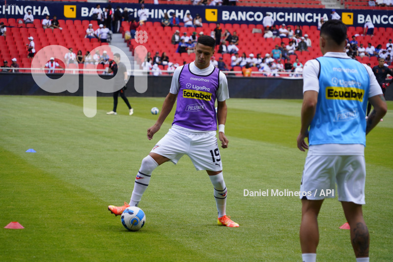 FBL LIGAPRO LIGA CUENCA