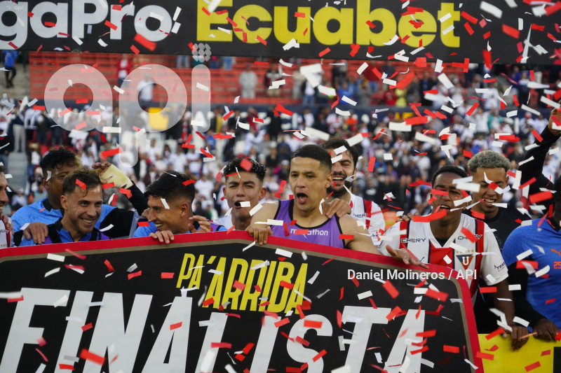 FBL LIGAPRO LIGA CUENCA