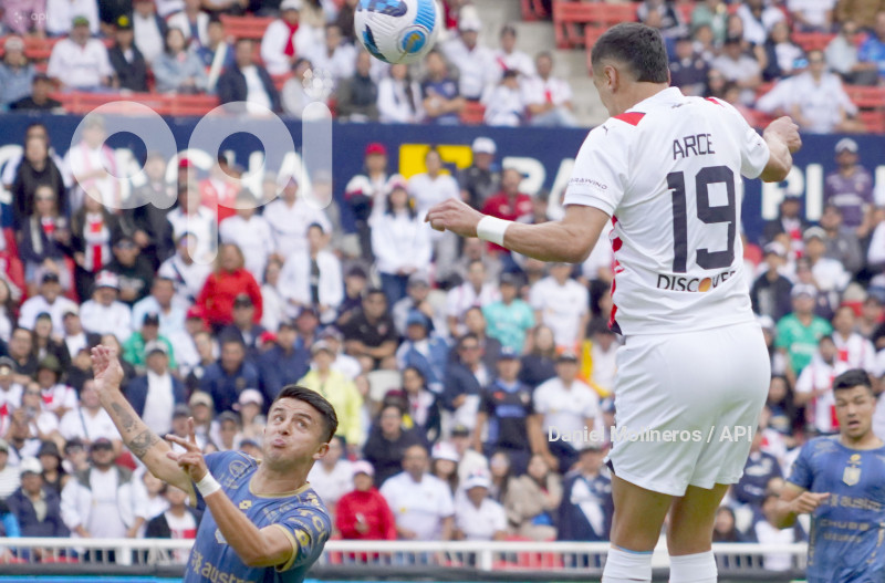 FBL LIGAPRO LIGA CUENCA
