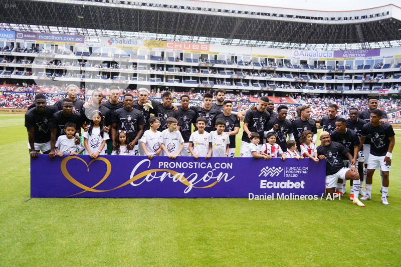 FBL LIGAPRO LIGA CUENCA