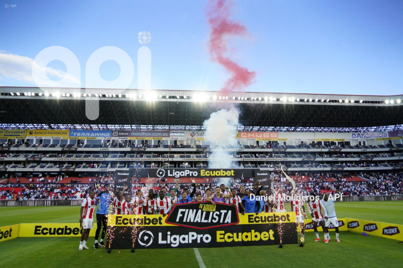 FBL LIGAPRO LIGA CUENCA