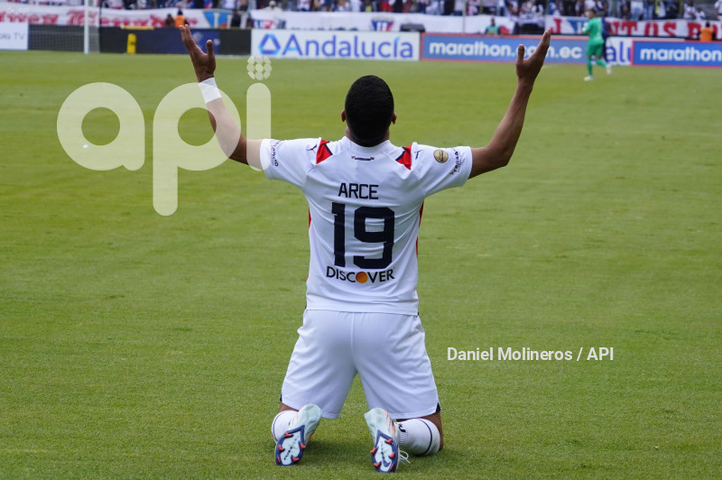 FBL LIGAPRO LIGA CUENCA