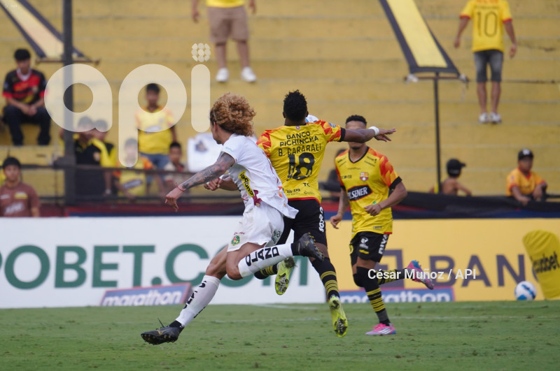 FBL-LIGAPRO-BARCELONA-MUSHUC RUNA