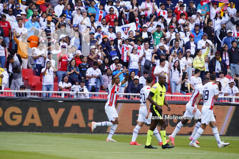 FBL LIGAPRO LIGA CUENCA