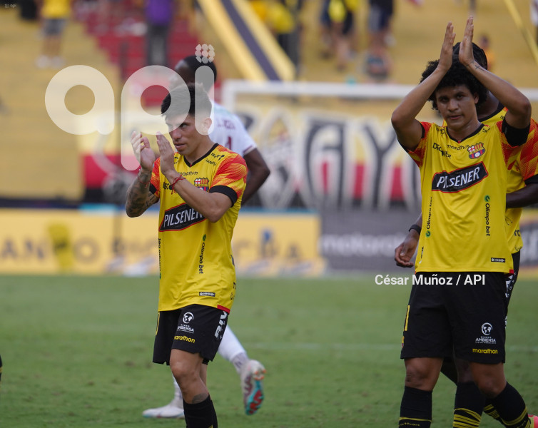 FBL-LIGAPRO-BARCELONA-MUSHUC RUNA