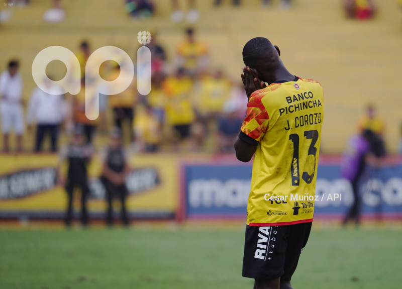 FBL-LIGAPRO-BARCELONA-MUSHUC RUNA
