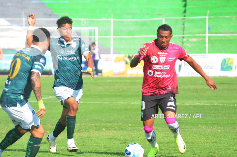 FBL-LIGAPRO-ORENSE-INDEPENDIENTE-VALLE