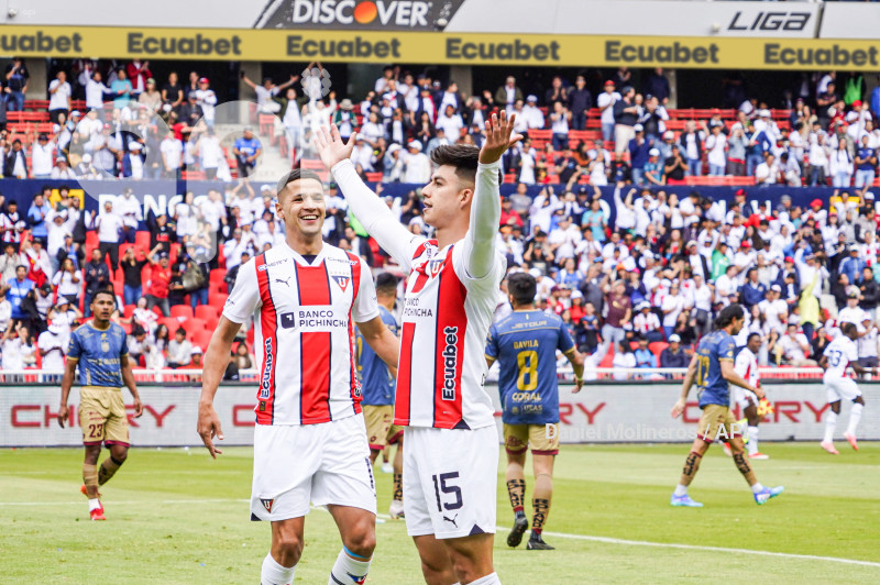 FBL LIGAPRO LIGA CUENCA