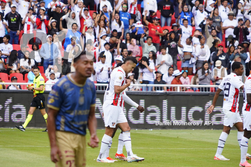FBL LIGAPRO LIGA CUENCA