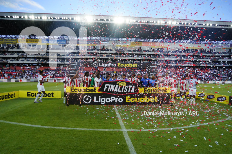 FBL LIGAPRO LIGA CUENCA