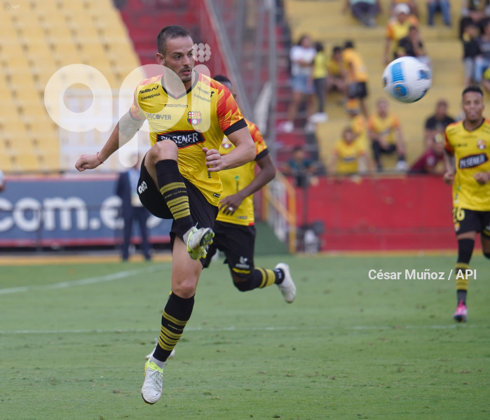 FBL-LIGAPRO-BARCELONA-MUSHUC RUNA