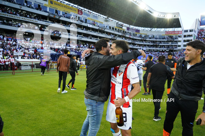 FBL LIGAPRO LIGA CUENCA