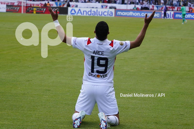 FBL LIGAPRO LIGA CUENCA