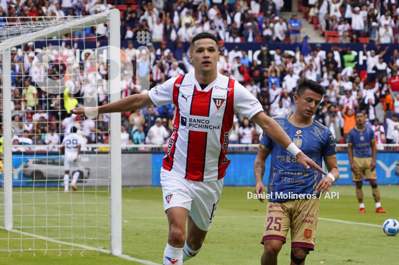 FBL LIGAPRO LIGA CUENCA
