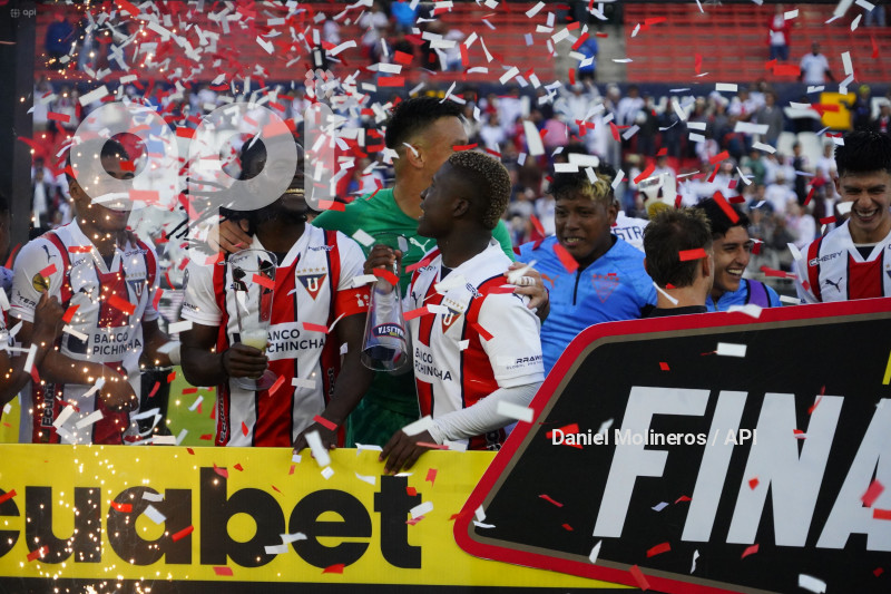 FBL LIGAPRO LIGA CUENCA