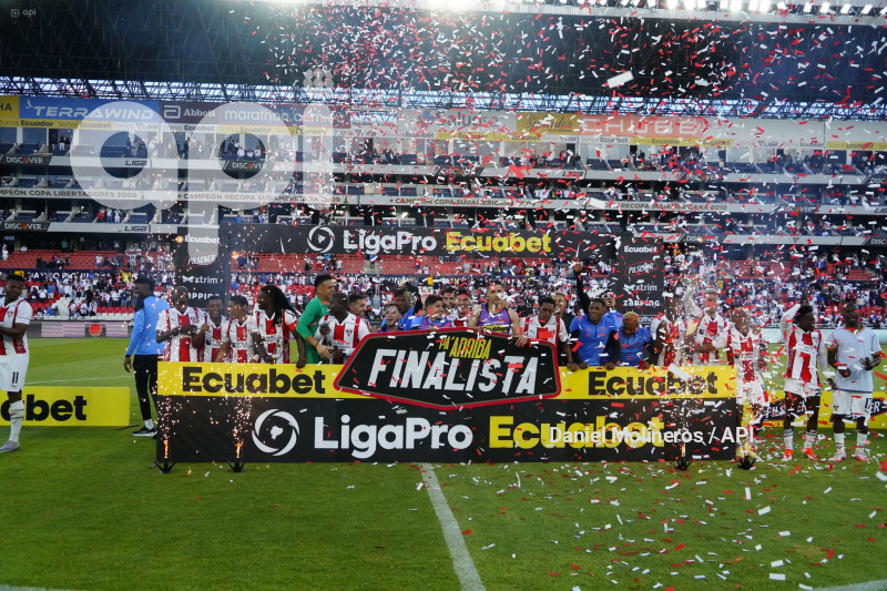 FBL LIGAPRO LIGA CUENCA