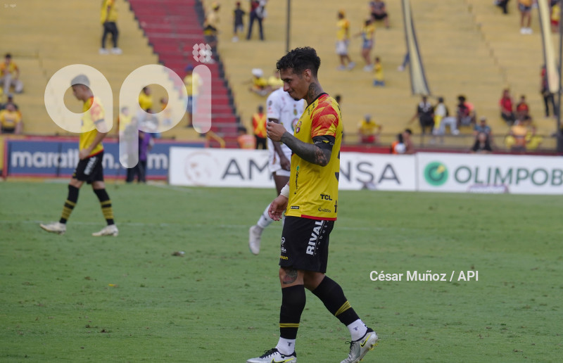 FBL-LIGAPRO-BARCELONA-MUSHUC RUNA