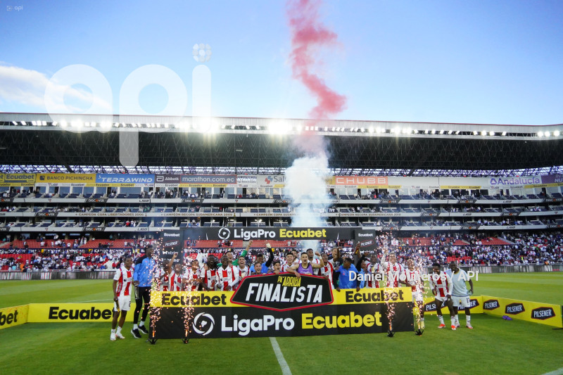 FBL LIGAPRO LIGA CUENCA