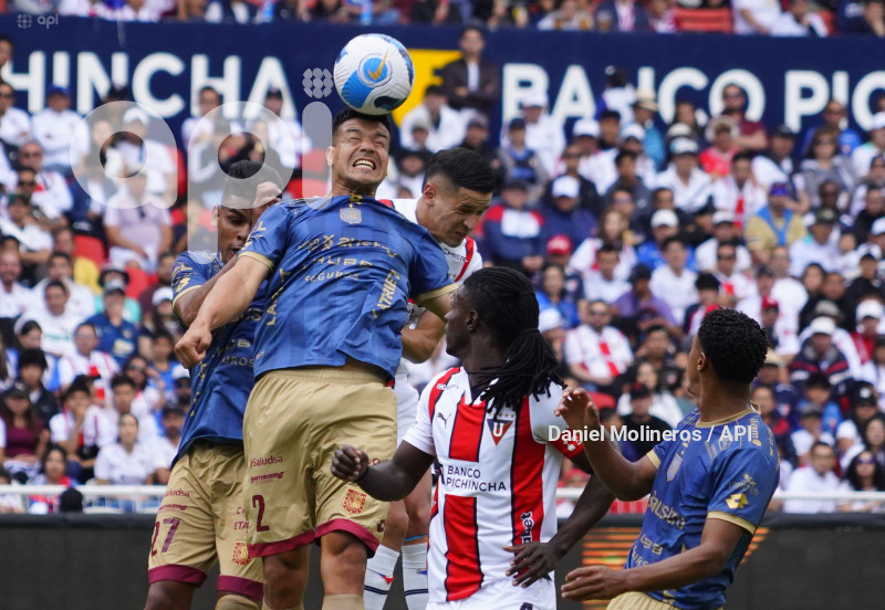 FBL LIGAPRO LIGA CUENCA