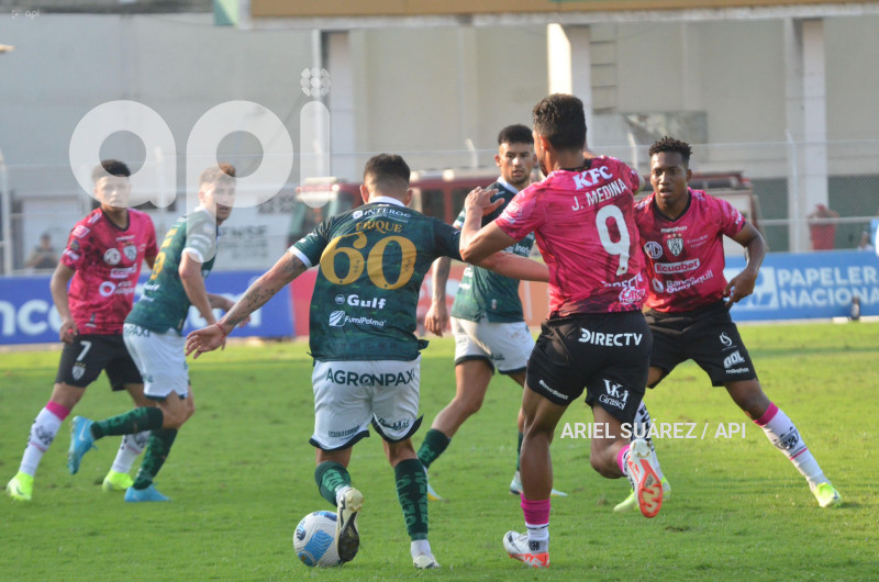 FBL-LIGAPRO-ORENSE-INDEPENDIENTE-VALLE