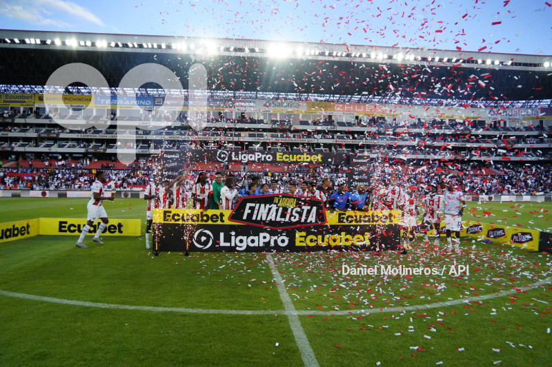 FBL LIGAPRO LIGA CUENCA