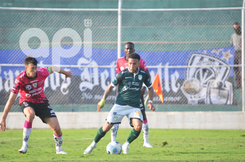 FBL-LIGAPRO-ORENSE-INDEPENDIENTE-VALLE