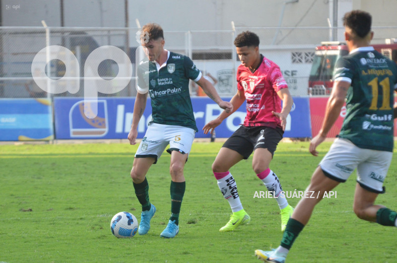 FBL-LIGAPRO-ORENSE-INDEPENDIENTE-VALLE