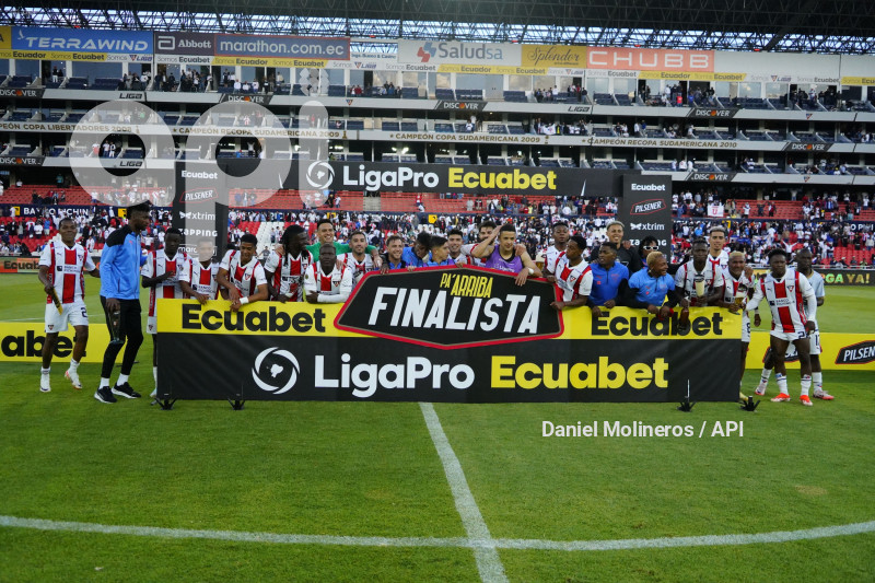 FBL LIGAPRO LIGA CUENCA