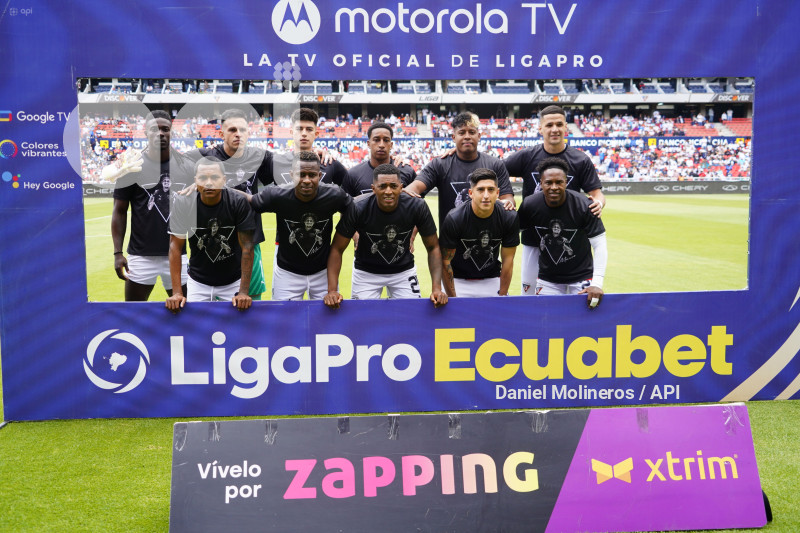 FBL LIGAPRO LIGA CUENCA
