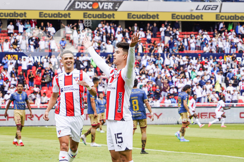 FBL LIGAPRO LIGA CUENCA