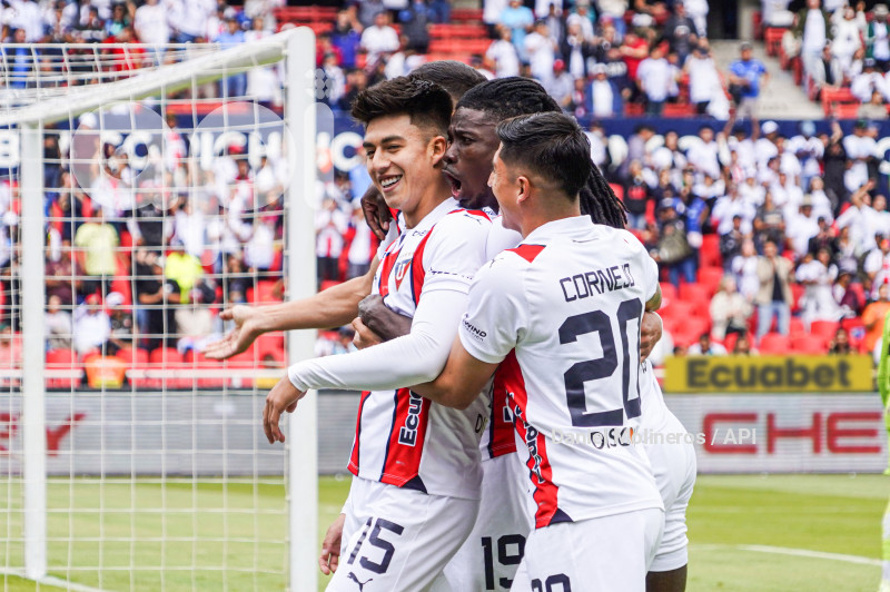 FBL LIGAPRO LIGA CUENCA