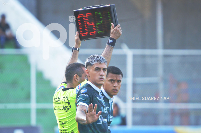 FBL-LIGAPRO-ORENSE-INDEPENDIENTE-VALLE