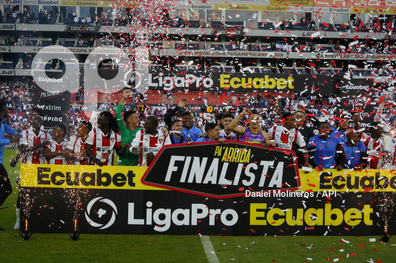 FBL LIGAPRO LIGA CUENCA