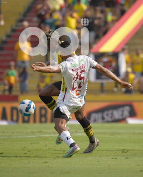 FBL-LIGAPRO-BARCELONA-MUSHUC RUNA