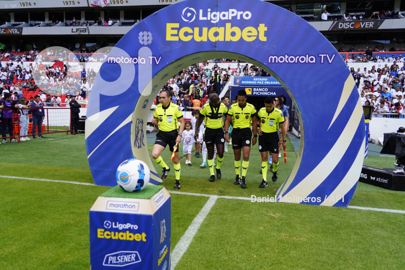 FBL LIGAPRO LIGA CUENCA