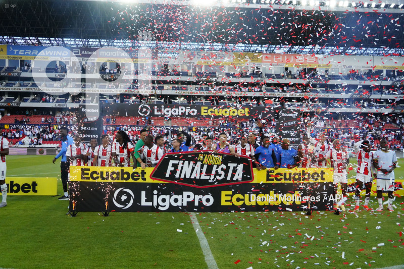 FBL LIGAPRO LIGA CUENCA