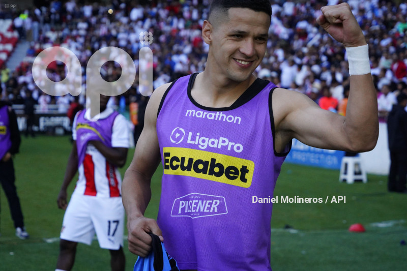FBL LIGAPRO LIGA CUENCA