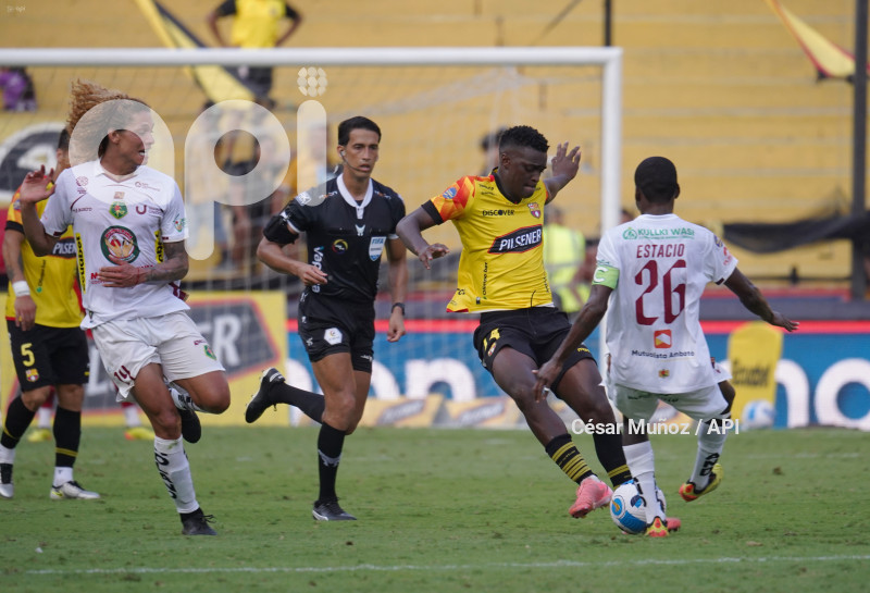FBL-LIGAPRO-BARCELONA-MUSHUC RUNA