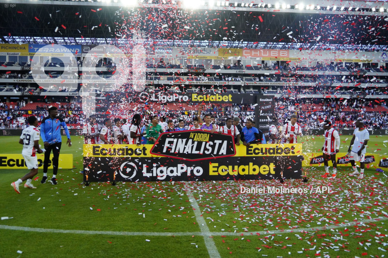 FBL LIGAPRO LIGA CUENCA