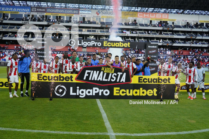 FBL LIGAPRO LIGA CUENCA