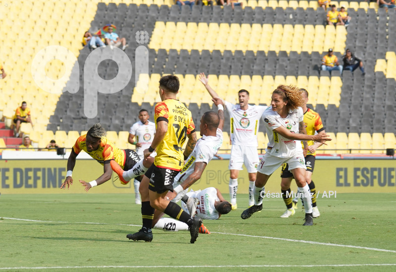 FBL-LIGAPRO-BARCELONA-MUSHUC RUNA