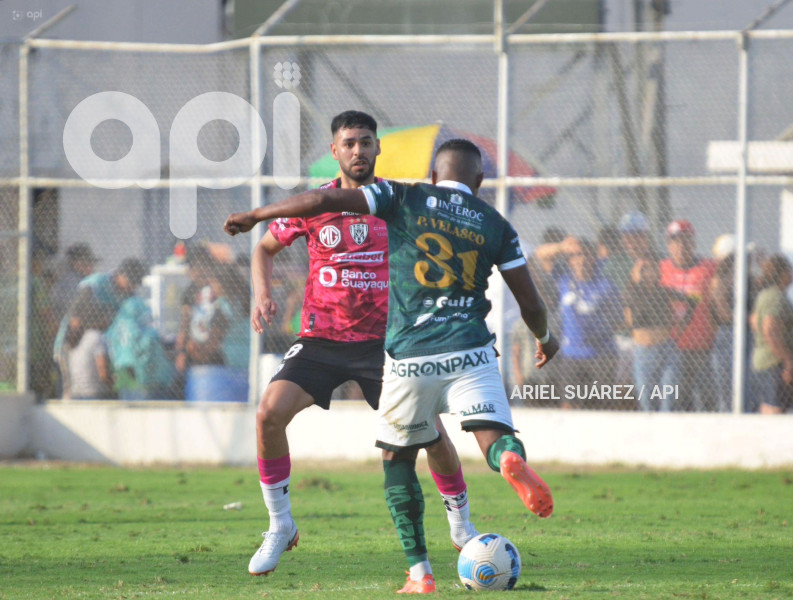FBL-LIGAPRO-ORENSE-INDEPENDIENTE-VALLE